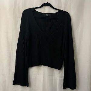 Forever 21 Long Sleeve Top
